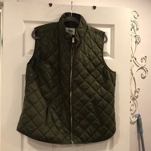 Vest